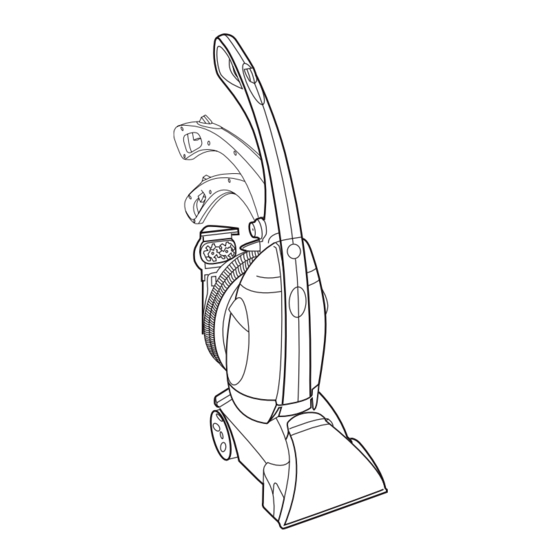 Maytag Agility User Manual