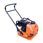 MULTIQUIP Mikasa MVC-88VGH Operations & Parts Manual
