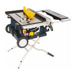 Ryobi ETS-1825 User Manual