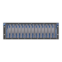 adaptec 2Gb SANbloc Series Quick Installation Manual