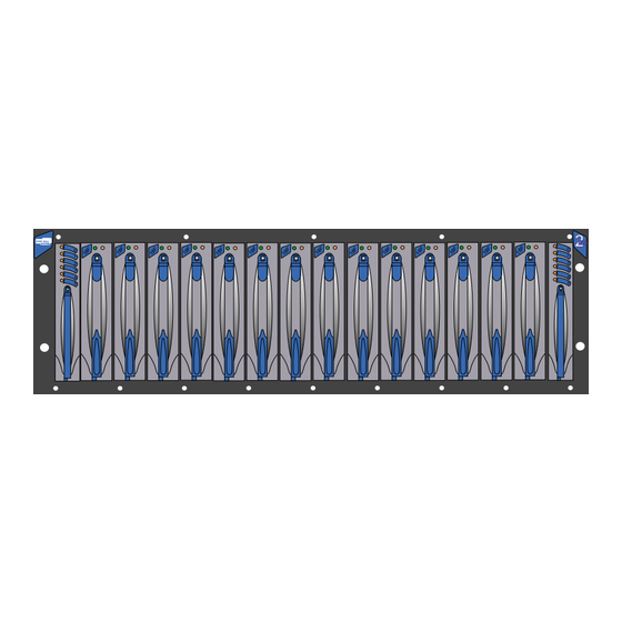 User Manuals: adaptec 2Gb SANbloc Series Storage System