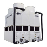 Reymsa HFC-SL-816-LS Series Installation, Operation & Maintenance Manual