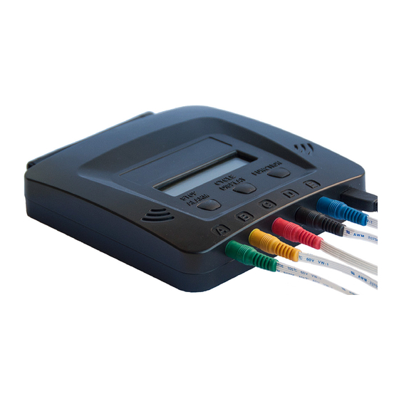 Nexleaf Analytics COLDTRACE 5 Setup & Operation Manual