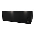 Fractal design NODE 605 User Manual