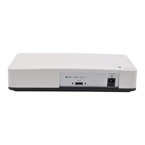 Exsys EX-1329 Manual