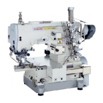 Pegasus WT100 Series Manuals