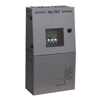 InoTec CLS FUSION Power 24 Ah Mounting And Operating Instructions