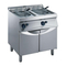 Fryer Zanussi 178110 Specifications