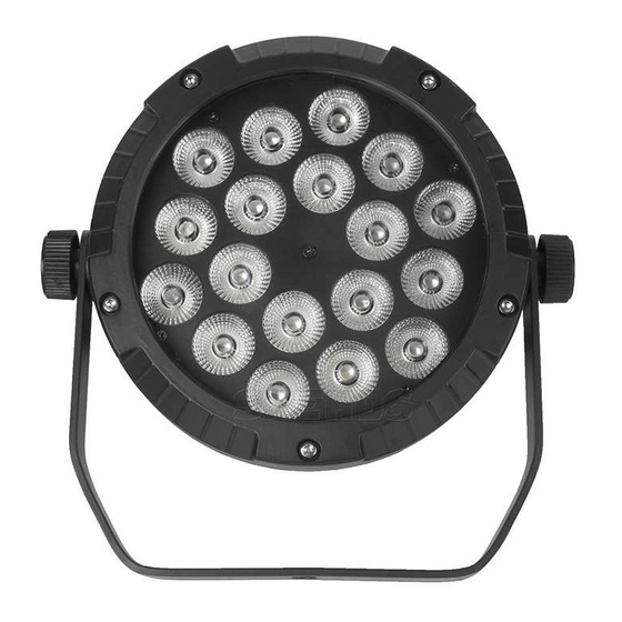 Shehds SHE-WaFAP1812D Quick Start Manual