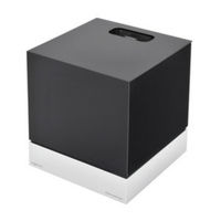 Tangent FJORD DOCK 3581705 User Manual