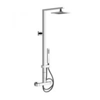 Gessi 23451 Manual