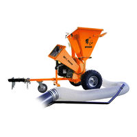 DK2 Power OPC503V Assembly Manual