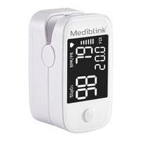 Mediblink M170 Instructions For Use Manual