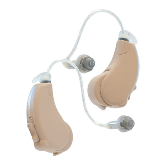 Lucid Engage Series Manual