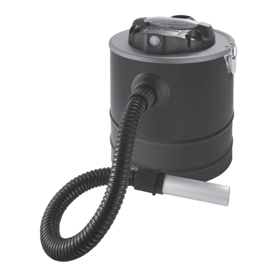 Fieldmann FDU 201001-E Manual