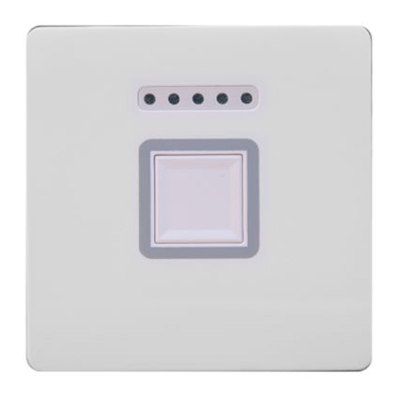 iPuray BRT-701 Manual