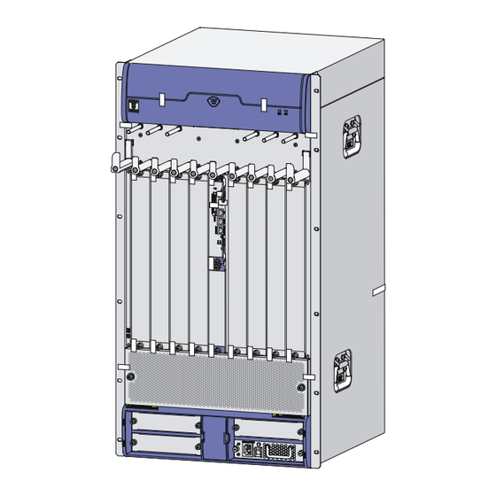 HP 6616 Installation Manual