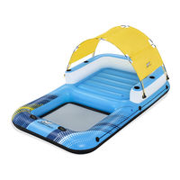 Bestway Summer Oasis Island Owner's Manual
