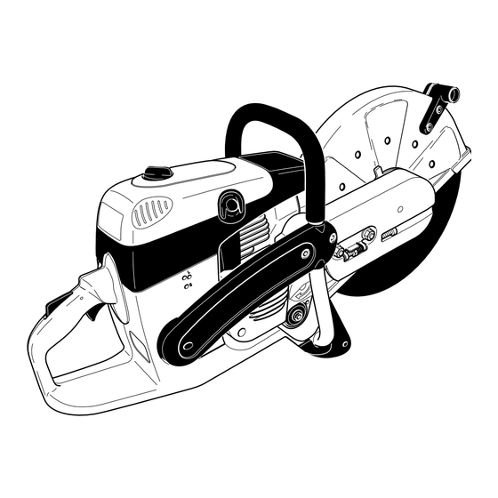 Makita DPC7331HD Instruction And Safety Manual