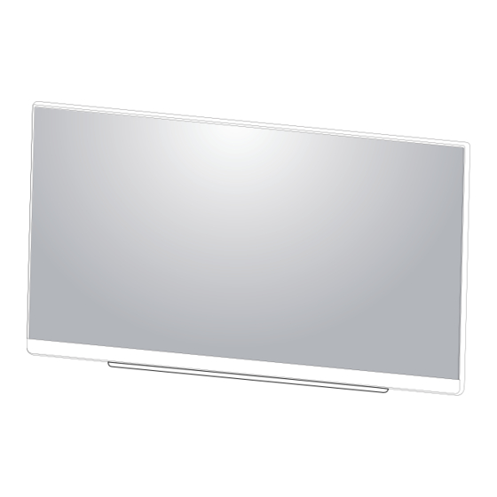 LG 27GR93U-B.AUS Quick Setup Manual