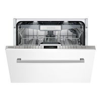 Gaggenau DF 250 User Manual