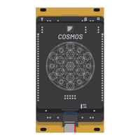 BLACK NOISE COSMOS User Manual