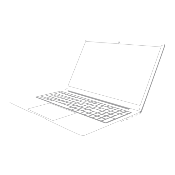 PRIXTON PC15PRO Manual