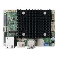 Iei Technology HYPER-RK3566 Quick Installation Manual