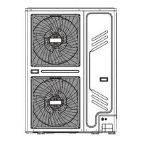 Johnson JR8 Series Manual