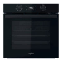 Whirlpool OMR58HU1B Owner's Manual