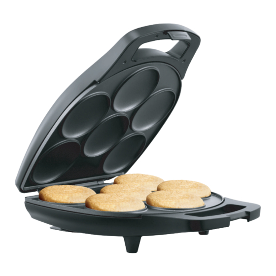 Holstein Housewares HH-09037017 Manual