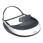 Sony HMZ-T1 Notes