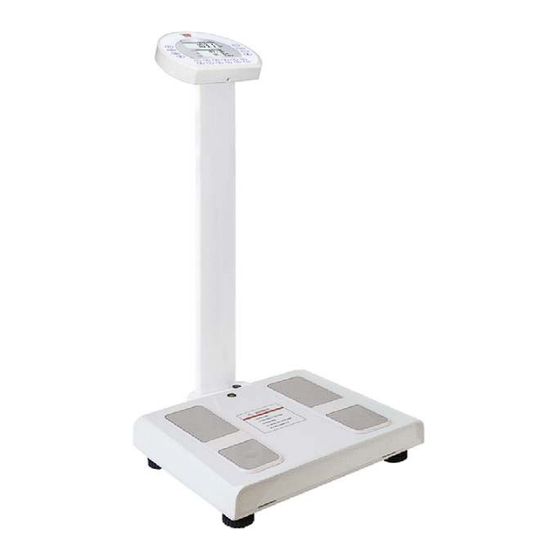 WUNDER WBA300 User Manual