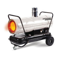 Jefferson Inferno 240 User Manual