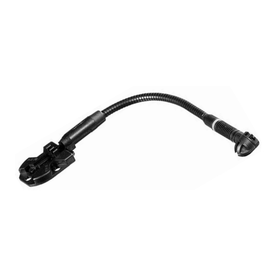 AKG C 416 III User Instructions