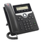 Cisco 7811 Manual