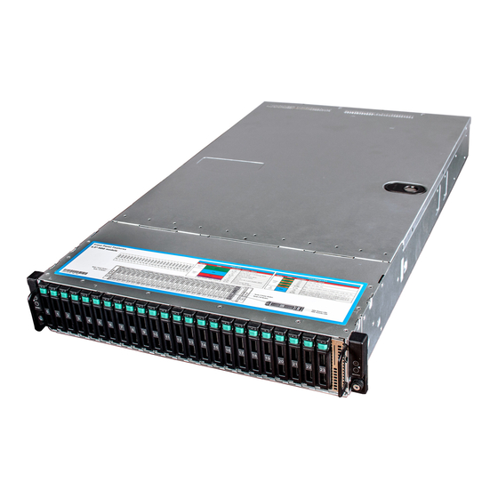 Netberg Demos R420 M2 User Manual