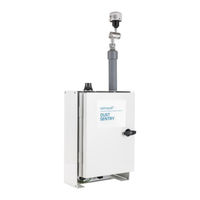 Aeroqual Dust Sentry Pro User Manual
