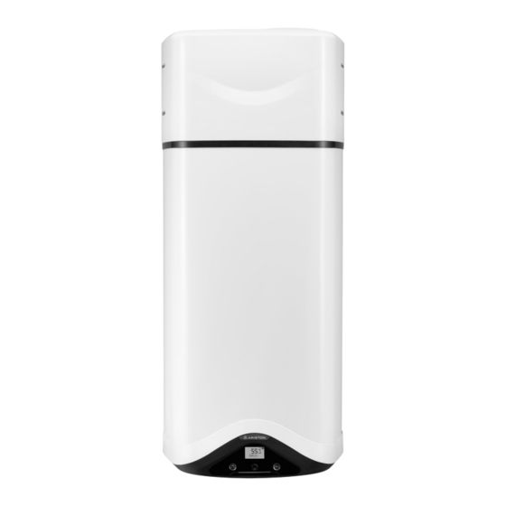 Ariston 100 L Manual