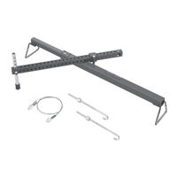 Napa Carlyle Tools 791-7125A Operating Manual