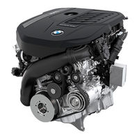BMW B58TU Reference Manual