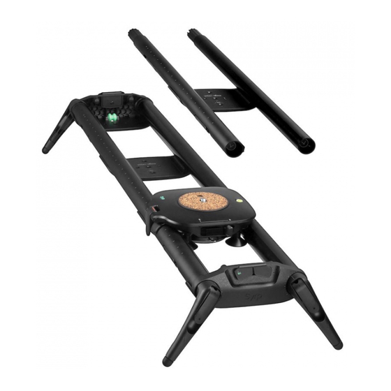 Syrp MAGIC CARPET PRO Setup Manual