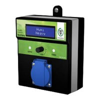 TechGrow Humi Heavy User Manual