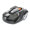 Lawn Mower Husqvarna Automower 105 Operator's Manual