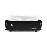 Biamp hrt HHO Configuration Manual