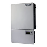 Solectria Renewables PVI 23TL Installation And Operation Manual