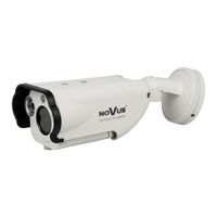 Novus NVAHD-2DN5104H/IRH-2 User Manual