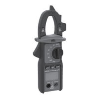 MAG TOOLS EM720C Instruction Manual