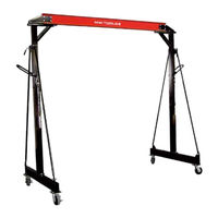 MW TOOLS 729840065 Manual