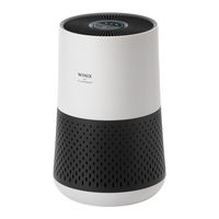 Winix A231 User Manual